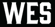 WES | Logo Scroll