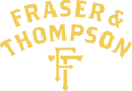 FRASER & THOMPSON